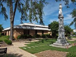 Hart County Courthouse