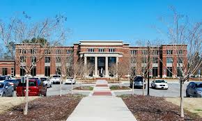 McDuffie County Courthouse
