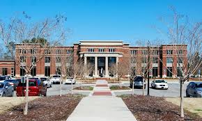 McDuffie County Courthouse