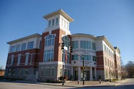 Newton County Courthouse